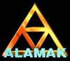 Alamak Logo
